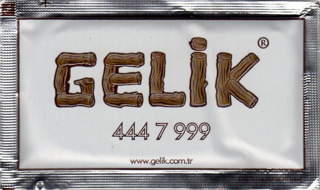 0205 Gelik (2013) - Bakırköy